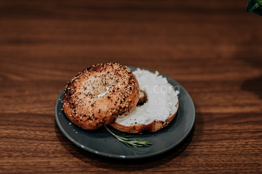 Bagel 5