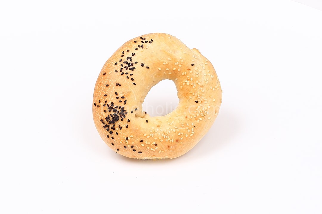 Traditional Bagels