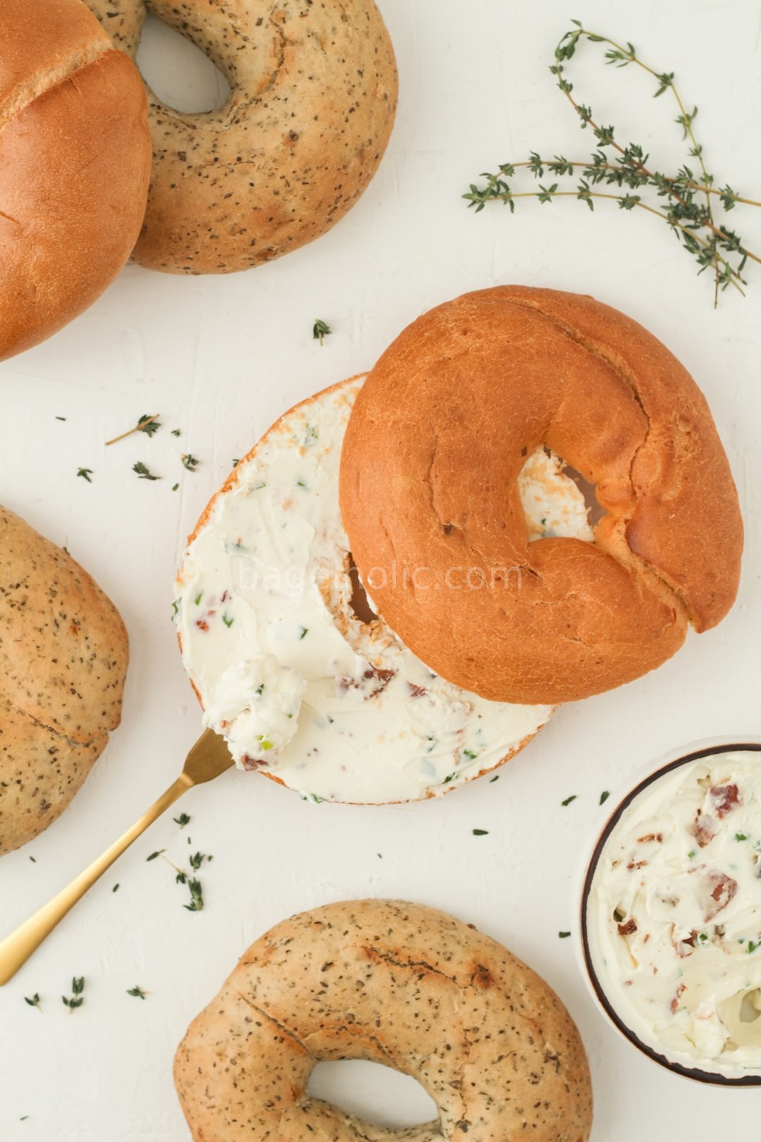 Fresh Bagels