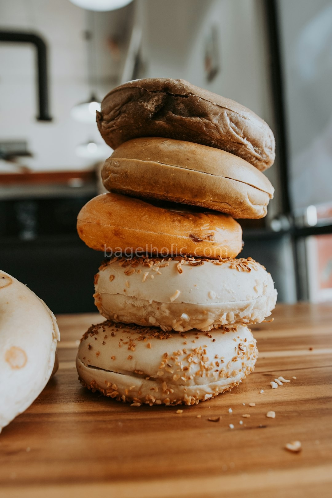 Fresh Bagels