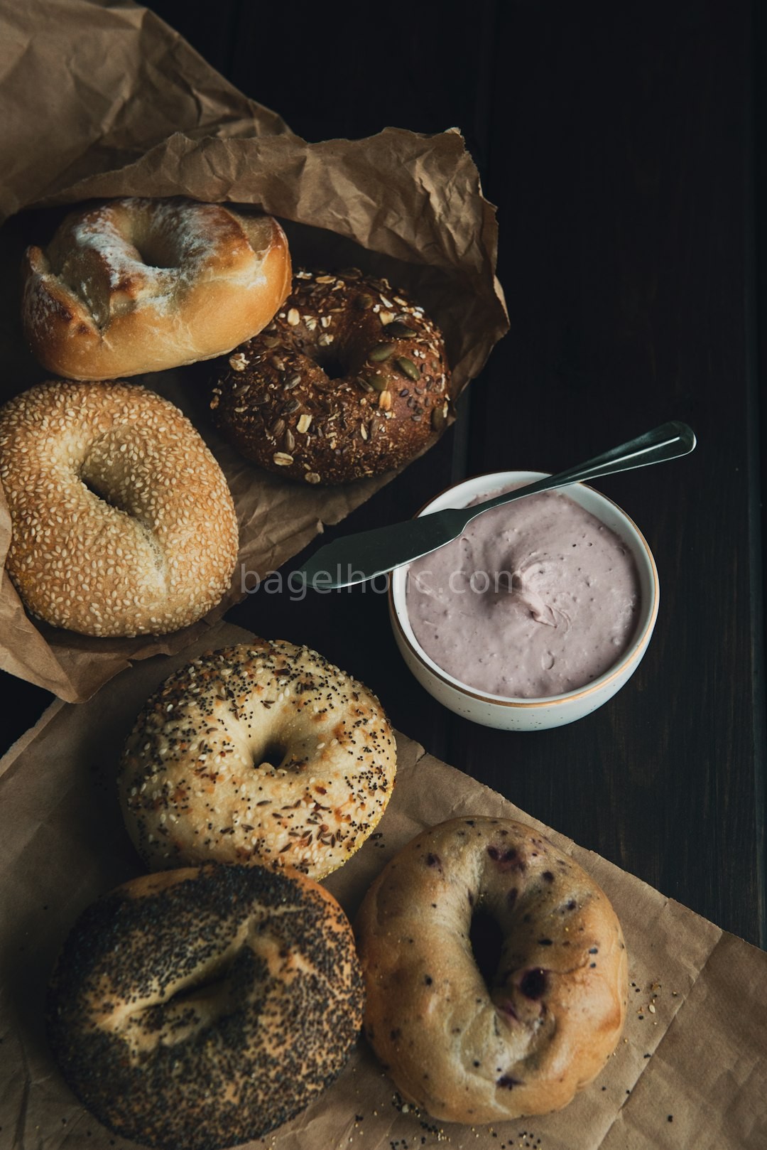 Bagel Reel