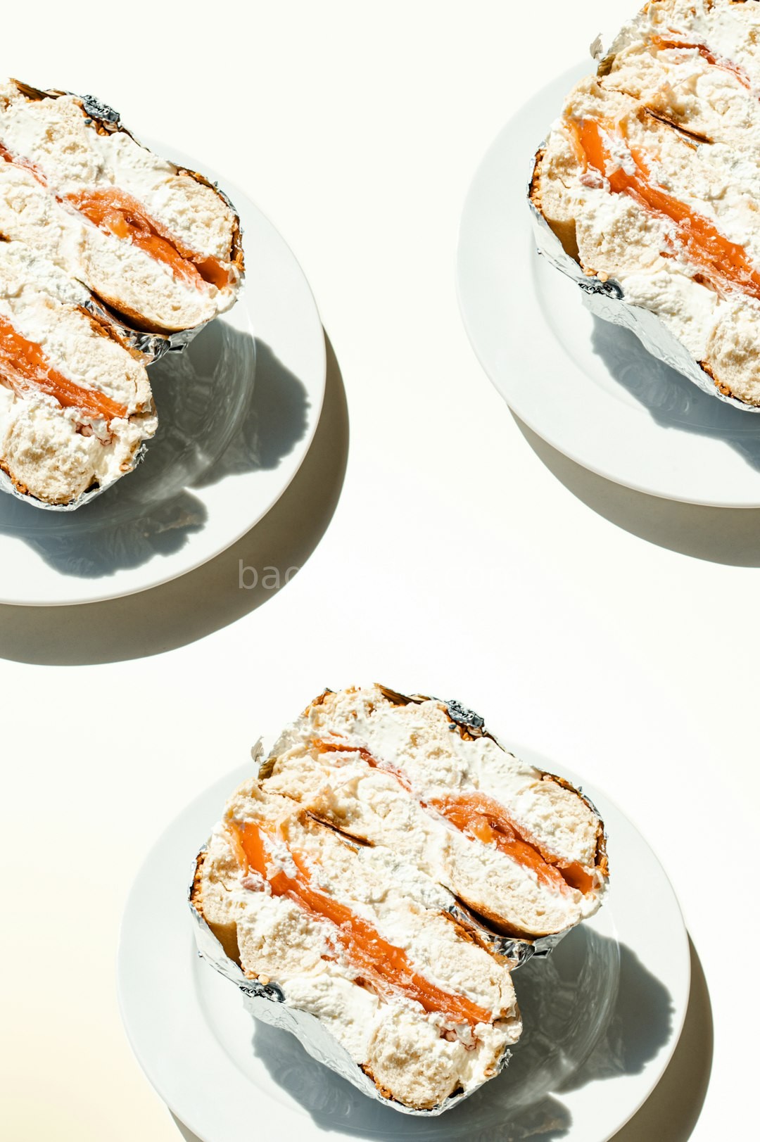 Bagel Reel