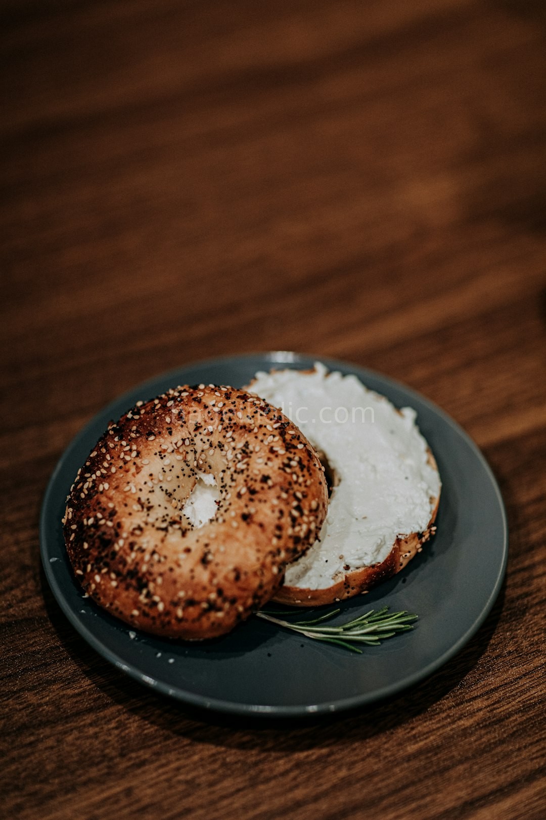 Stone Baked