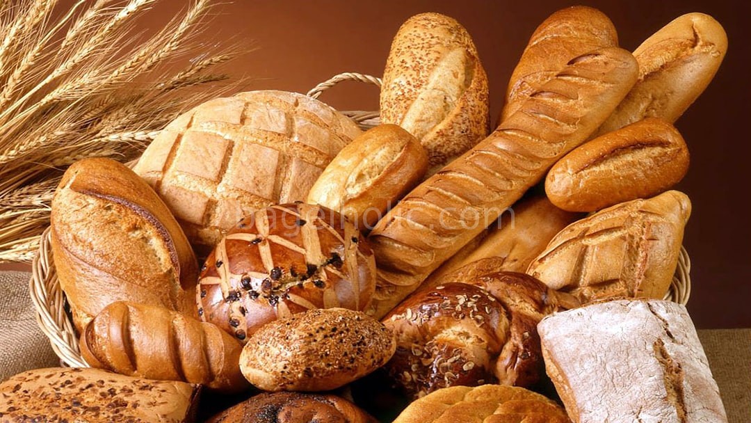 Pastries