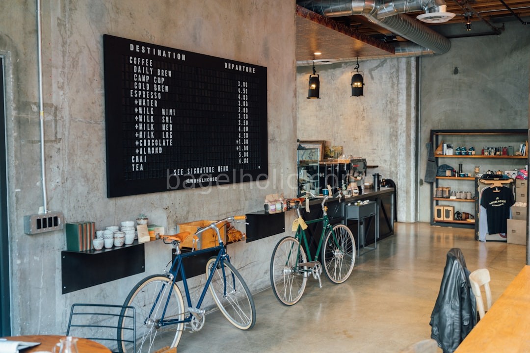 Cafe Moment 1