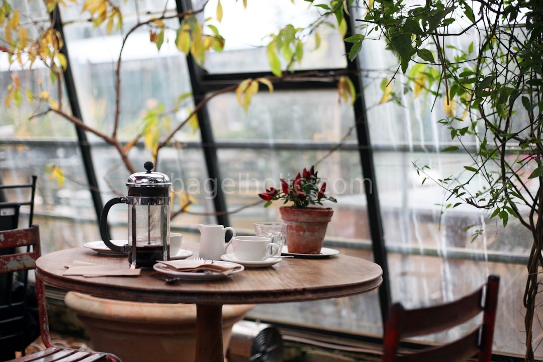 Specialty Coffee