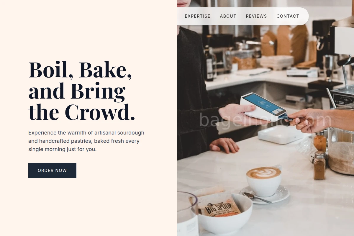 Rye Bakery
