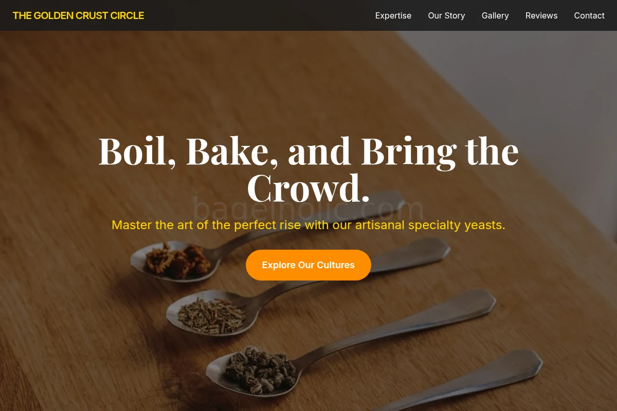 Yeast Specialty Food