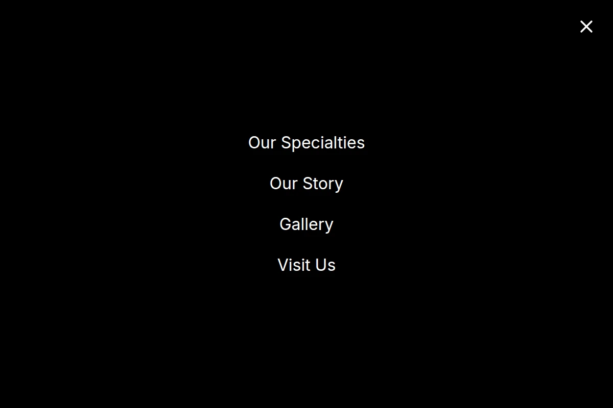 specialty-food