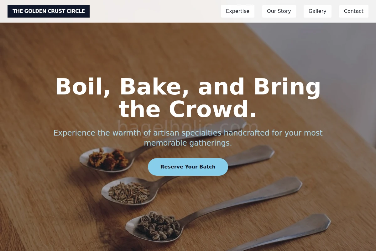 Proof Specialty Food